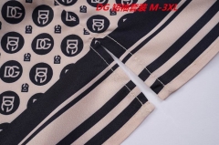 D...G... Short Suit 3094 Men