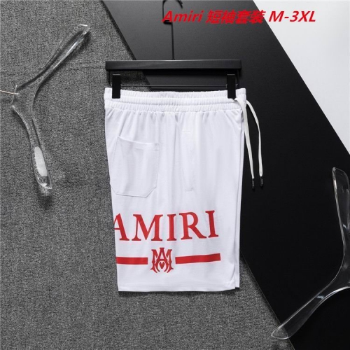 A.m.i.r.i. Short Suit 3738 Men