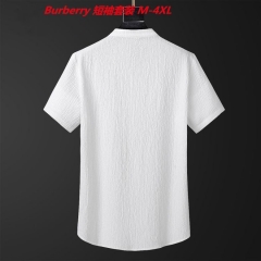 B.u.r.b.e.r.r.y. Short Suit 3251 Men