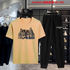 A.r.m.a.n.i. Short Suit 3550 Men
