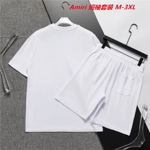 A.m.i.r.i. Short Suit 3619 Men