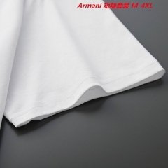 A.r.m.a.n.i. Short Suit 3414 Men