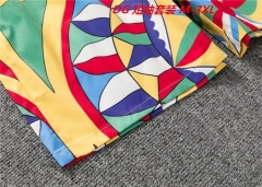 D...G... Short Suit 3173 Men