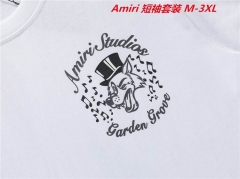 A.m.i.r.i. Short Suit 3565 Men