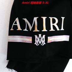 A.m.i.r.i. Short Suit 3002 Men