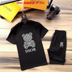 D.i.o.r. Short Suit 3210 Men