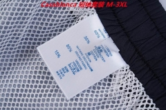 C.a.s.a.b.l.a.n.c.a. Short Suit 3307 Men