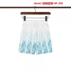 A.m.i.r.i. Short Suit 3287 Men