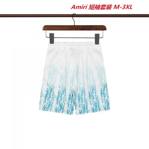 A.m.i.r.i. Short Suit 3287 Men