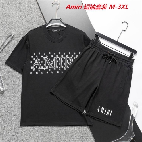 A.m.i.r.i. Short Suit 3626 Men