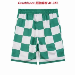 C.a.s.a.b.l.a.n.c.a. Short Suit 3080 Men
