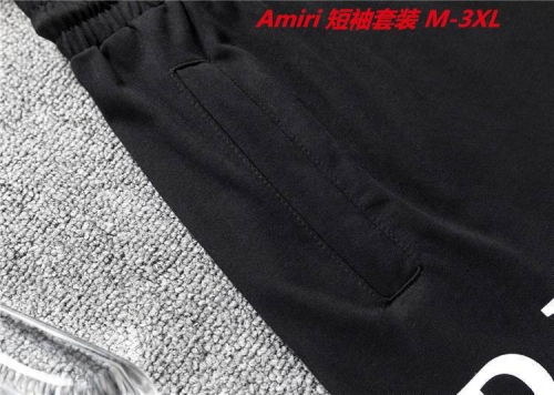 A.m.i.r.i. Short Suit 3751 Men