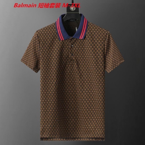 B.a.l.m.a.i.n. Short Suit 3055 Men