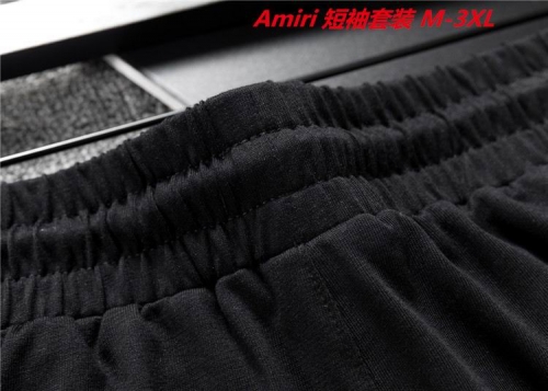 A.m.i.r.i. Short Suit 3747 Men