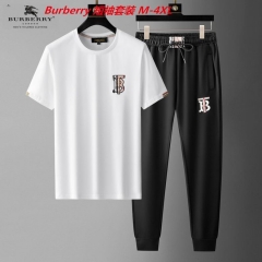 B.u.r.b.e.r.r.y. Short Suit 3279 Men