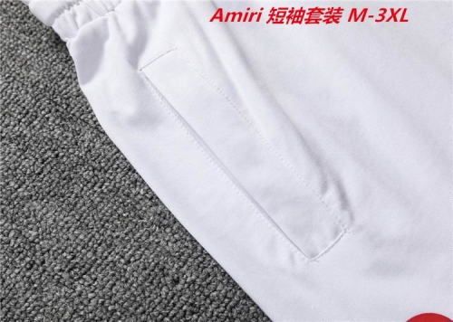 A.m.i.r.i. Short Suit 3731 Men