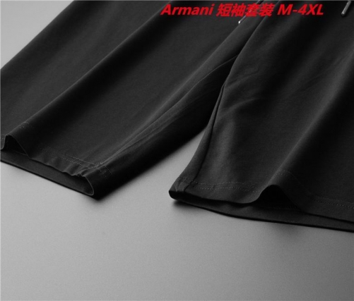 A.r.m.a.n.i. Short Suit 3719 Men