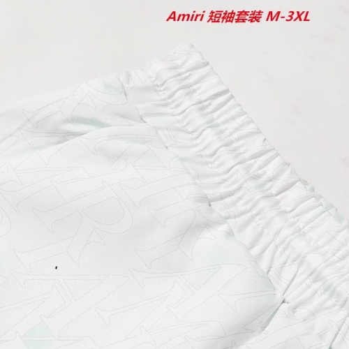 A.m.i.r.i. Short Suit 3285 Men