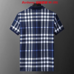 B.u.r.b.e.r.r.y. Short Suit 3520 Men