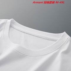 A.r.m.a.n.i. Short Suit 3399 Men