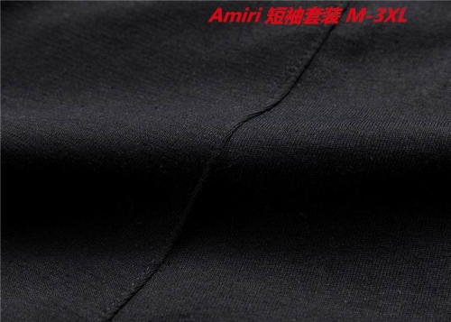 A.m.i.r.i. Short Suit 3748 Men