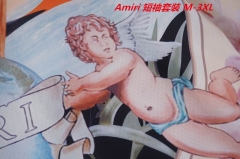 A.m.i.r.i. Short Suit 3477 Men