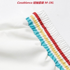 C.a.s.a.b.l.a.n.c.a. Short Suit 3632 Men