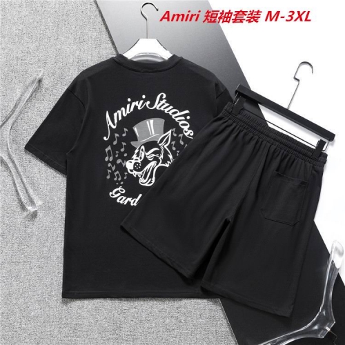 A.m.i.r.i. Short Suit 3583 Men