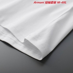 A.r.m.a.n.i. Short Suit 3349 Men