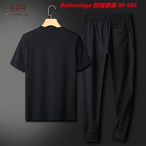 B.a.l.e.n.c.i.a.g.a. Short Suit 3109 Men