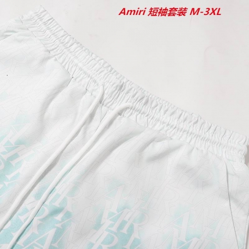 A.m.i.r.i. Short Suit 3286 Men