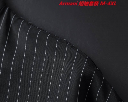 A.r.m.a.n.i. Short Suit 3235 Men