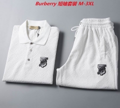 B.u.r.b.e.r.r.y. Short Suit 3504 Men