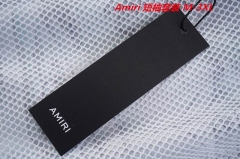 A.m.i.r.i. Short Suit 3443 Men