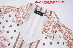 A.m.i.r.i. Short Suit 3349 Men