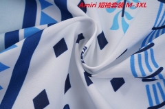 A.m.i.r.i. Short Suit 3374 Men