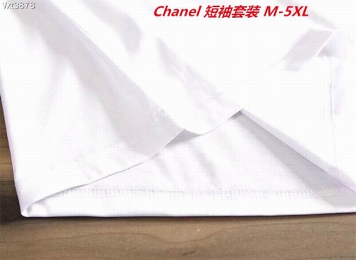 C.h.a.n.e.l. Short Suit 3011 Men