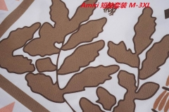 A.m.i.r.i. Short Suit 3351 Men