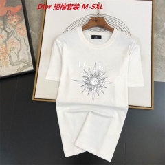 D.i.o.r. Short Suit 3219 Men