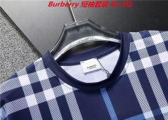 B.u.r.b.e.r.r.y. Short Suit 3631 Men