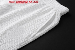 D.i.o.r. Short Suit 3469 Men