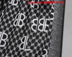 B.a.l.e.n.c.i.a.g.a. Short Suit 3201 Men