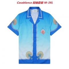 C.a.s.a.b.l.a.n.c.a. Short Suit 3342 Men