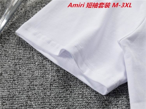 A.m.i.r.i. Short Suit 3529 Men