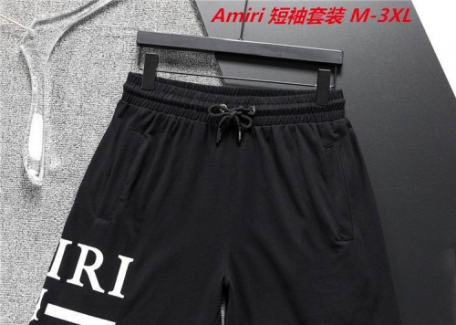 A.m.i.r.i. Short Suit 3749 Men