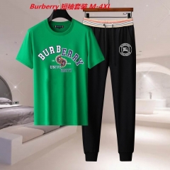 B.u.r.b.e.r.r.y. Short Suit 3441 Men