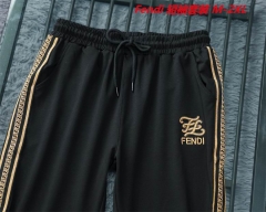 F.e.n.d.i. Short Suit 3145 Men
