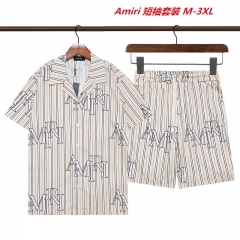 A.m.i.r.i. Short Suit 3318 Men
