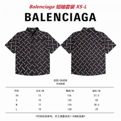 B.a.l.e.n.c.i.a.g.a. Short Suit 3002 Men