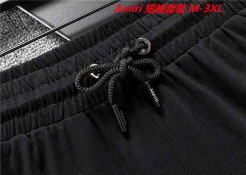 A.m.i.r.i. Short Suit 3750 Men